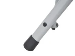 Obelink Footrest Easy Black Voetenbank -Buiten Kamperen obelink footrest easy grey 3 ecommerce fb14 1