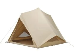 Buiten Kamperen 42 Obelink Rome Cotton Groepstent