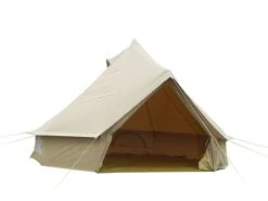 Buiten Kamperen 28 Obelink Sahara 300 Deluxe Bell Tent