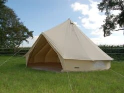 Obelink Sahara 400 Bell Tent -Buiten Kamperen obelink sahara 400 109 ecommerce ba46 1