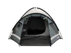 Obelink Shelter 3 CoolDark Koepeltent -Buiten Kamperen obelink shelter 3 cooldark 4 ecommerce 6f2d