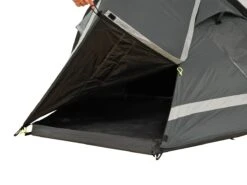Obelink Shelter 3 CoolDark Koepeltent -Buiten Kamperen obelink shelter 3 donker 4 ecommerce 649a