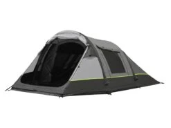 Buiten Kamperen 50 Obelink Spring Easy Air Tunneltent