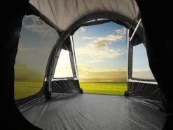 Obelink Summer 4 Easy Air Opblaasbare Tunneltent -Buiten Kamperen obelink summer 4 easyair 9 ecommerce