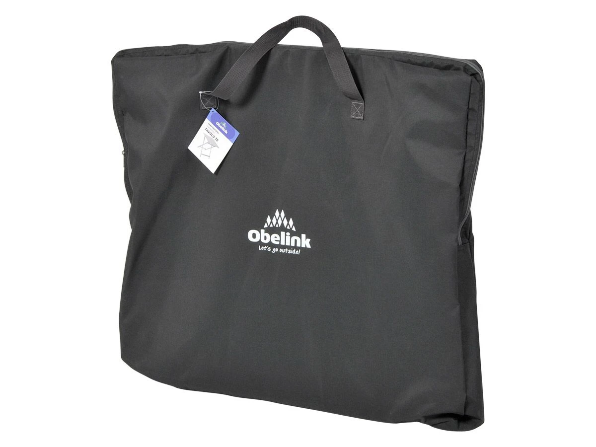 Obelink Tavolo 70 Tafel 4 Obelink Tavolo 70 Tafel - Afbeelding 2