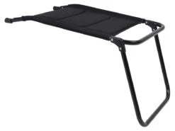 Obelink Barones 3D Black Voetensteun