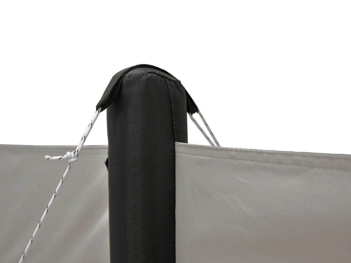 Obelink Easy Air 600 Windscherm 4 Obelink Easy Air 600 Windscherm - Afbeelding 2