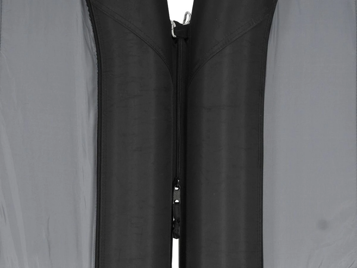 Obelink Zip 480 Easy Air Connectable Opblaasbaar Windscherm 6 Obelink Zip 480 Easy Air Connectable Opblaasbaar Windscherm - Afbeelding 4