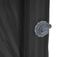 Obelink Zip 240 Easy Air Connectable Opblaasbaar Windscherm -Buiten Kamperen obelink windscherm zip detail ecommerce 5a1d 1