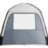 Obelink Air Shelter 250 Zijwand Met Raam -Buiten Kamperen obelink zijwand 250 met raam open vrij ecommerce c99e