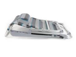 Obelink Beach 101 Strandstoel -Buiten Kamperen obelinkbeach101blauw3 2 ecommerce d985