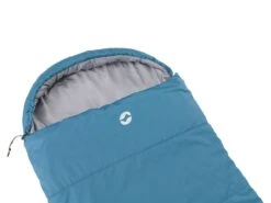 Outwell Campion Ocean Blue Slaapzak -Buiten Kamperen outwell campion ocean blue slaapzak 4 ecommerce 5332