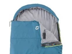 Outwell Campion Ocean Blue Slaapzak -Buiten Kamperen outwell campion ocean blue slaapzak 5 ecommerce f057