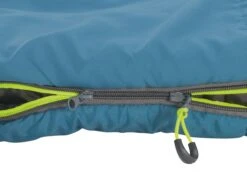 Outwell Campion Ocean Blue Slaapzak -Buiten Kamperen outwell campion ocean blue slaapzak 7 ecommerce dc44