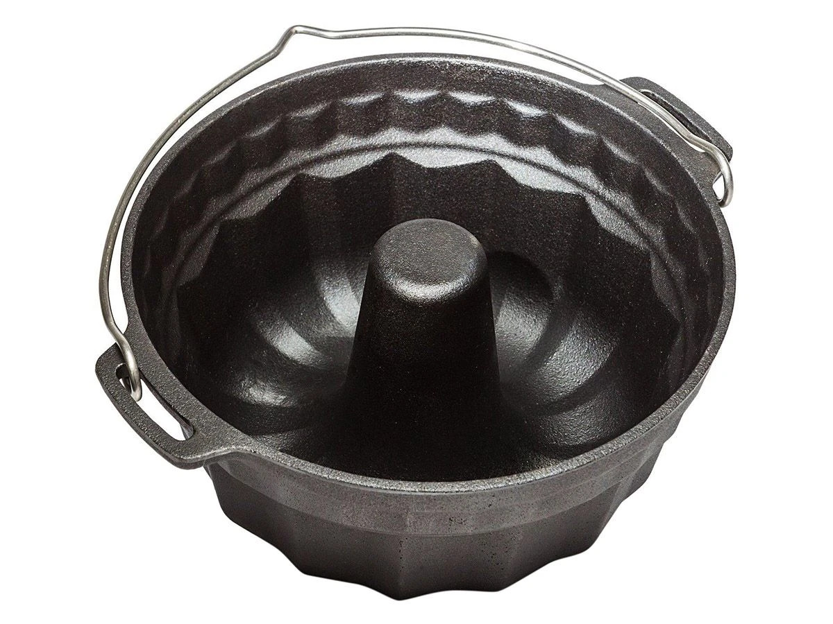 Petromax Tulbandvorm 4 Petromax Tulbandvorm - Afbeelding 2