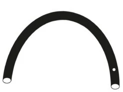 Obelink Miami 6 Easy Air 2015 - 2019 Airtube #1