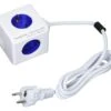 PowerCube Extended Inclusief Dock Blauwe Stekkerdoos 2 PowerCube Extended Inclusief Dock Blauwe Stekkerdoos -Buiten Kamperen powercube extended inclusief dock blauwe stekkerdoos ecommerce 4b5d