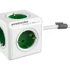 PowerCube Extended Inclusief Dock Groene Stekkerdoos -Buiten Kamperen powercube extended inclusief dock groene stekkerdoos ecommerce b5b2