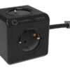 PowerCube Extended USB 3 Meter Stekkerdoos -Buiten Kamperen powercube extended usb 3meter stekkerdoos ecommerce 5c75