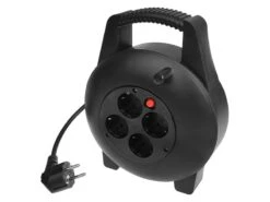 ProPlus Schuko Kabelhaspel