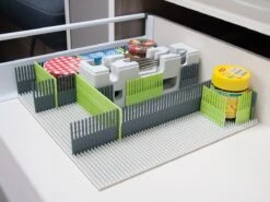 Purvario Noppenplaat -Buiten Kamperen purvario noppenplaat voor lades3 ecommerce de1d 1