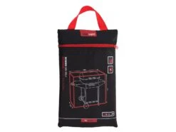 Merkloos Rechthoekige Grote BBQ Afdekhoes