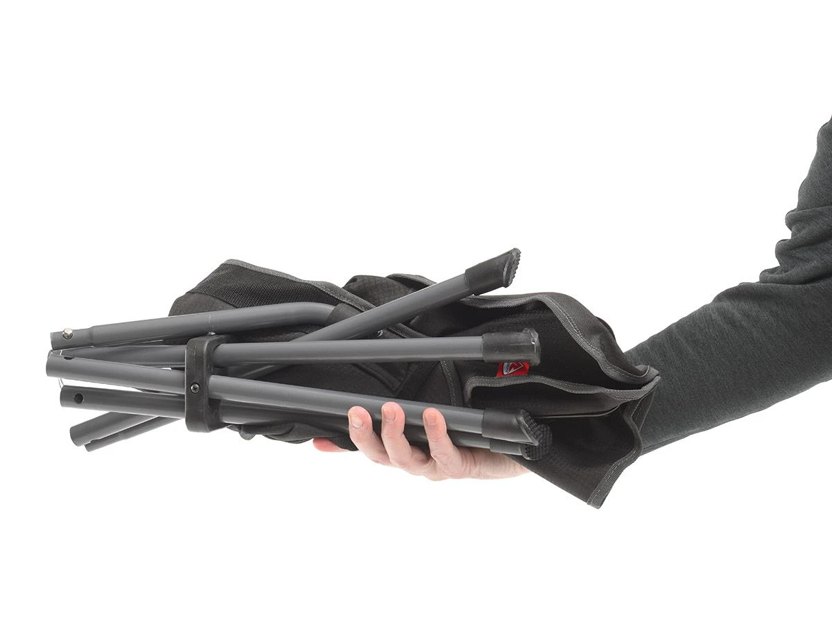 Robens Searcher Opvouwbare Campingstoel 5 Robens Searcher Opvouwbare Campingstoel - Afbeelding 3