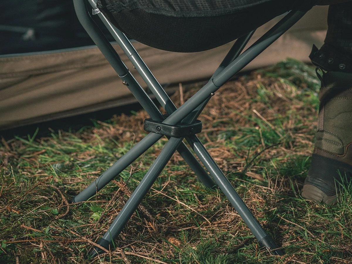 Robens Searcher Opvouwbare Campingstoel 8 Robens Searcher Opvouwbare Campingstoel - Afbeelding 6