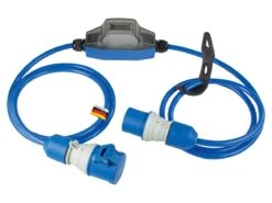 Schwabe Roco 3 Stroomteller