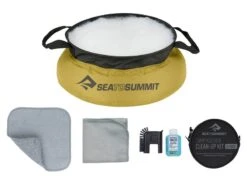 Sea To Summit Camp Clean-Up Set
