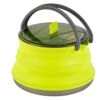 Sea To Summit X-Pot 1.3 Liter Ketel -Buiten Kamperen seatosummitxpotkettle13literlime ecommerce 1792
