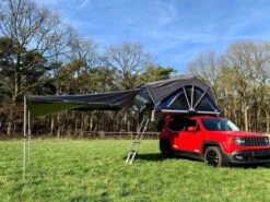 Sheepie Yuna Family Plus Luifel -Buiten Kamperen sheepie yuna plus canopy 2 ecommerce 73ea 3 2