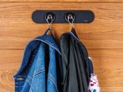 Silwy 25 Cm Magnetische Strip -Buiten Kamperen silwy 25cm magnetische lijst 2 ecommerce b221