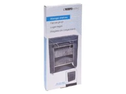 Merkloos Storage Solutions Opbergkast -Buiten Kamperen storage solutions opbergkast 2 ecommerce 9ed6