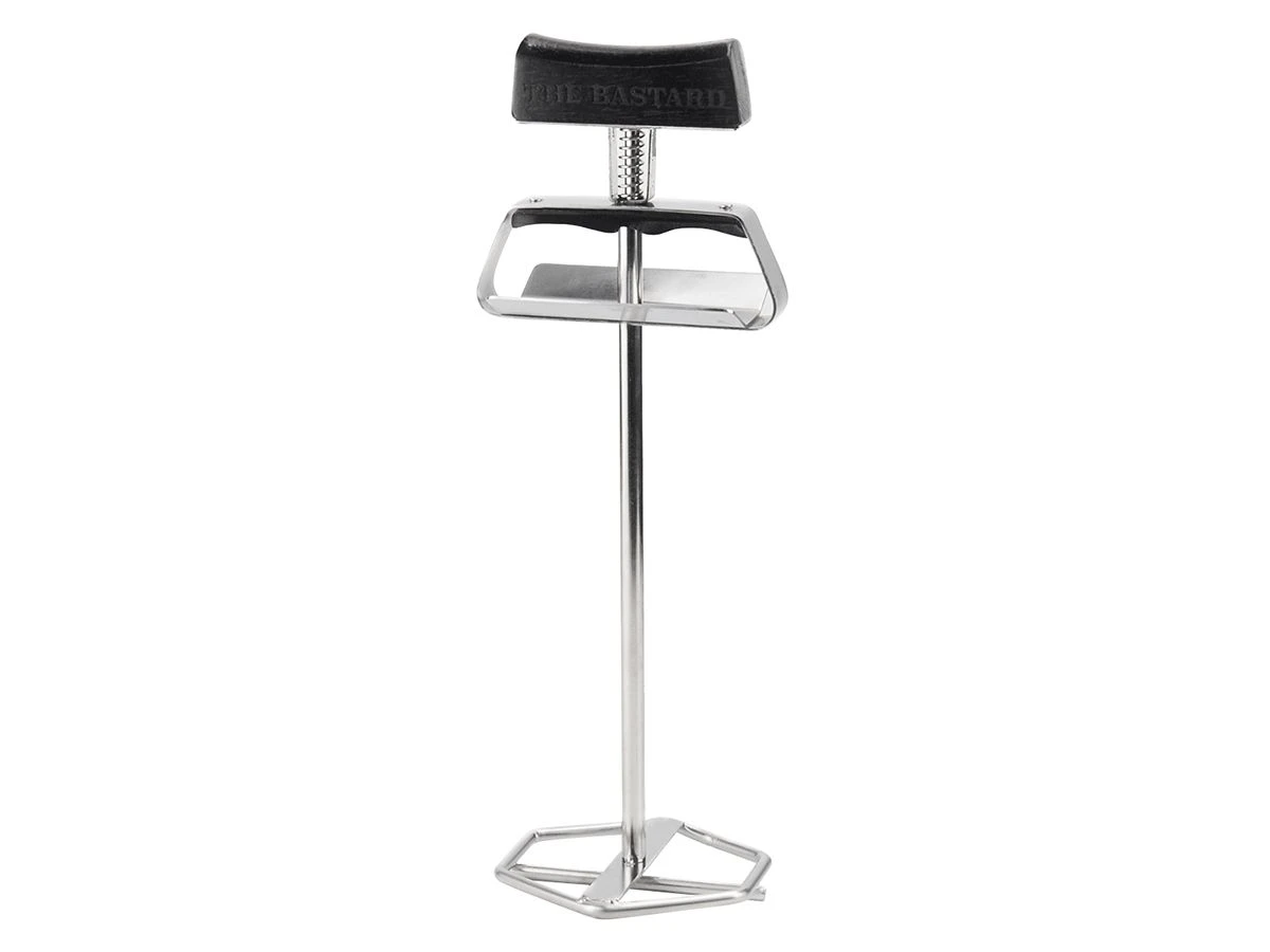 The Bastard Easy Grid Lifter 3 The Bastard Easy Grid Lifter