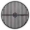 The Bastard Small Cast Iron Grid -Buiten Kamperen the bastard small cast iron grid 1 ecommerce ebaa