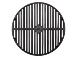 The Bastard Small Cast Iron Grid