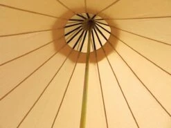 Hypercamp Tipi 500 Ultimate Groepstent -Buiten Kamperen tipi5ultimate nok 6 ecommerce 1869