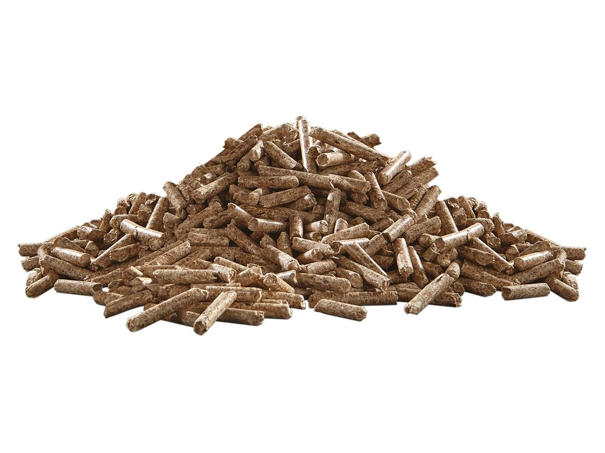 Weber Oak Pellets 4 Weber Oak Pellets - Afbeelding 2