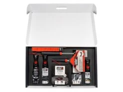 Weber Geëmailleerde Gasbarbecue Reinigingsset -Buiten Kamperen weber ge mailleerde gasbarbecue reinigingsset 2 ecommerce 02e1