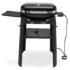 Weber Lumin Black Staande Elektrische Barbecue -Buiten Kamperen weber lumin black staand1 ecommerce