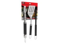 Weber Precision 3-delig Barbecueset -Buiten Kamperen weber precision 3 delig barbecueset 3 ecommerce 7270