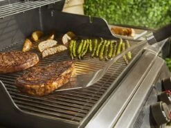 Weber Precision Barbecuespatel -Buiten Kamperen weber precision barbecuespatel 3 ecommerce a346