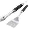 Weber Precision Tang & Spatelset