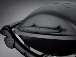 Weber Q 1400 Elektrische Barbecue -Buiten Kamperen weber q 1400 elektrische barbecue 4 ecommerce 5253