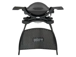 Weber Q 1400 Stand Elektrische Barbecue