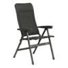 Westfield Advancer Lifestyle Anthracite Standenstoel