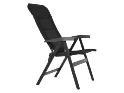 Westfield Avantgarde Noblesse Deluxe Black Standenstoel -Buiten Kamperen westfield avantgarde noblesse deluxe standenstoel 3 ecommerce