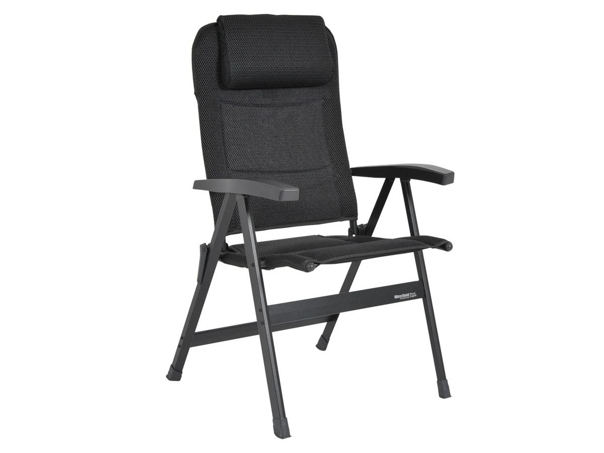 Westfield Royal Ergofit Standenstoel 4 Westfield Royal Ergofit Standenstoel - Afbeelding 2