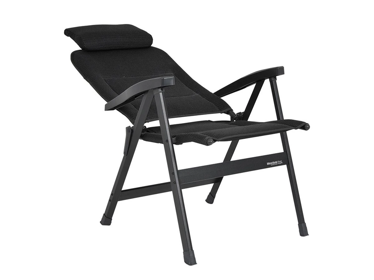 Westfield Royal Ergofit Standenstoel 5 Westfield Royal Ergofit Standenstoel - Afbeelding 3